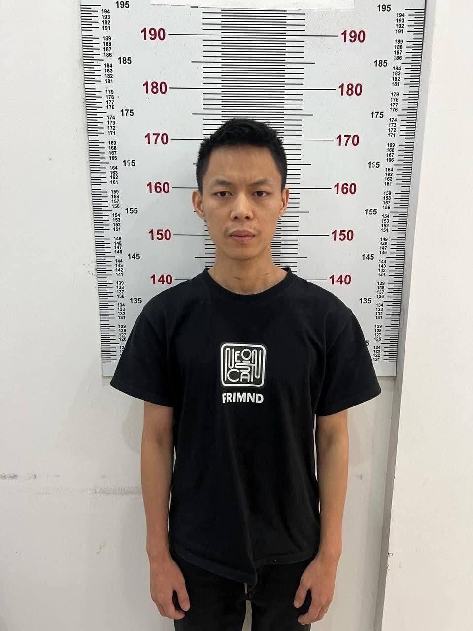 a china kill girl1