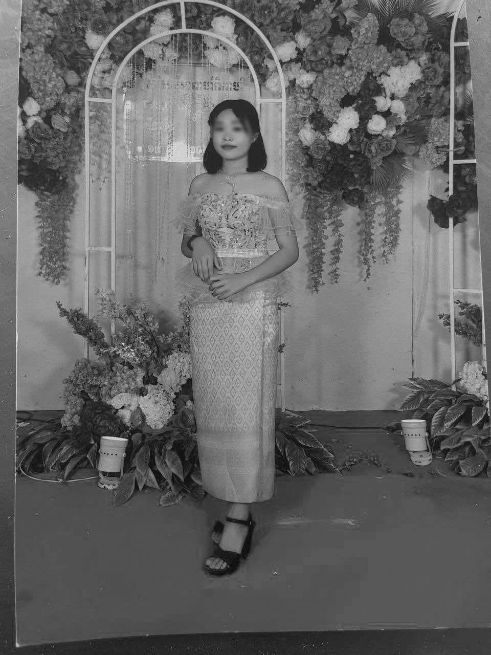 a china kill girl2