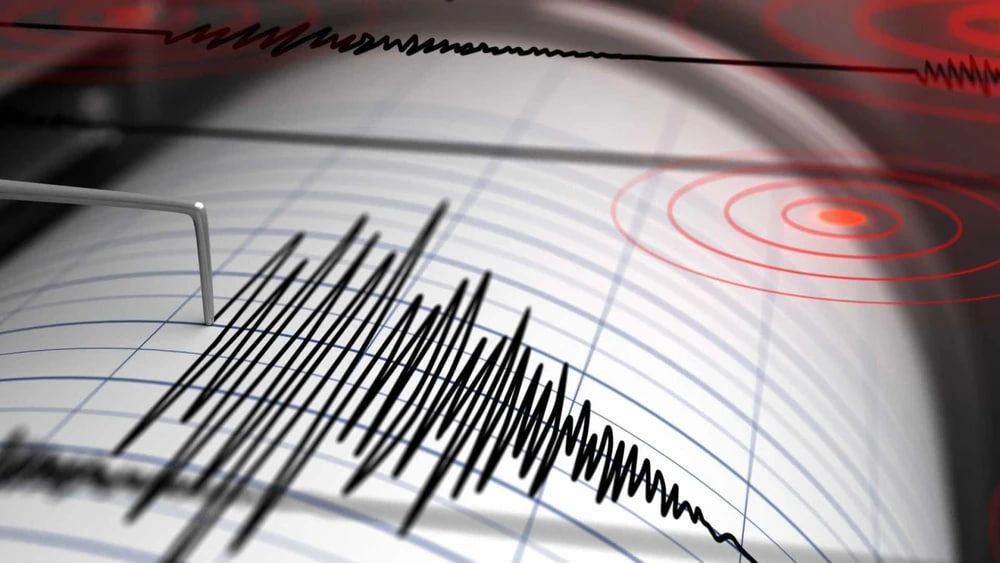 a k quake