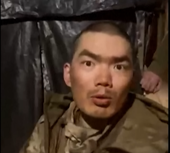 a china army