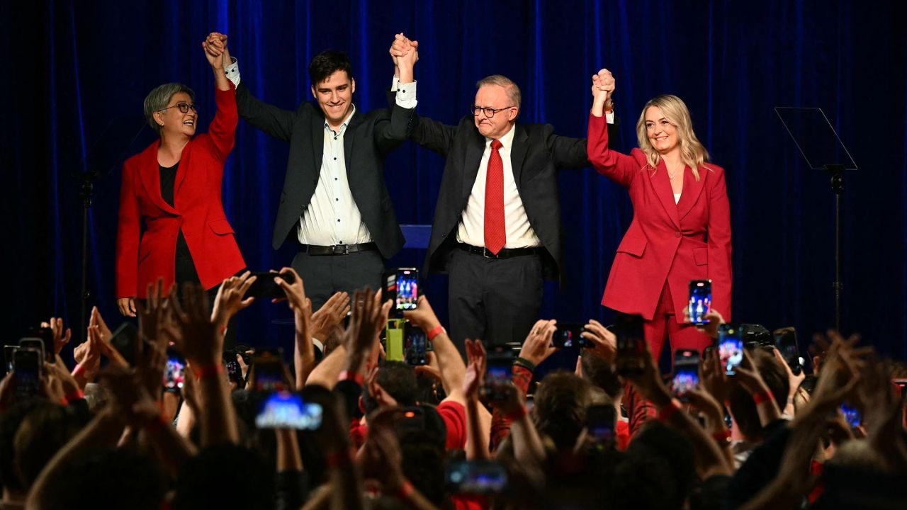 a aus elect