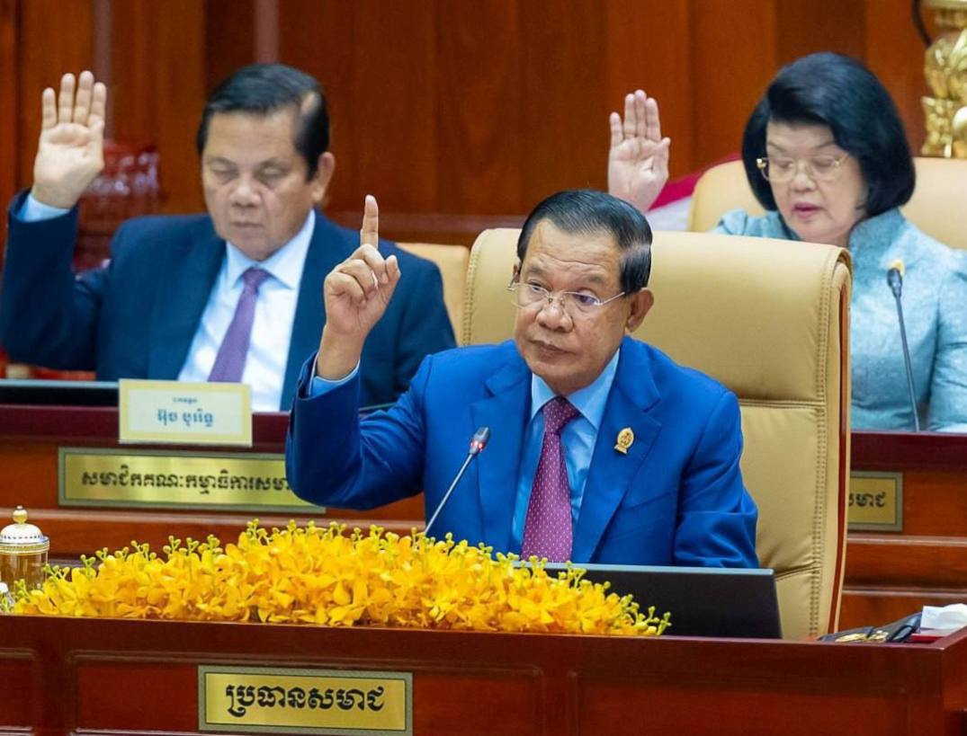 a hun  pa congress