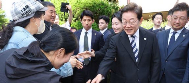 a korea election1