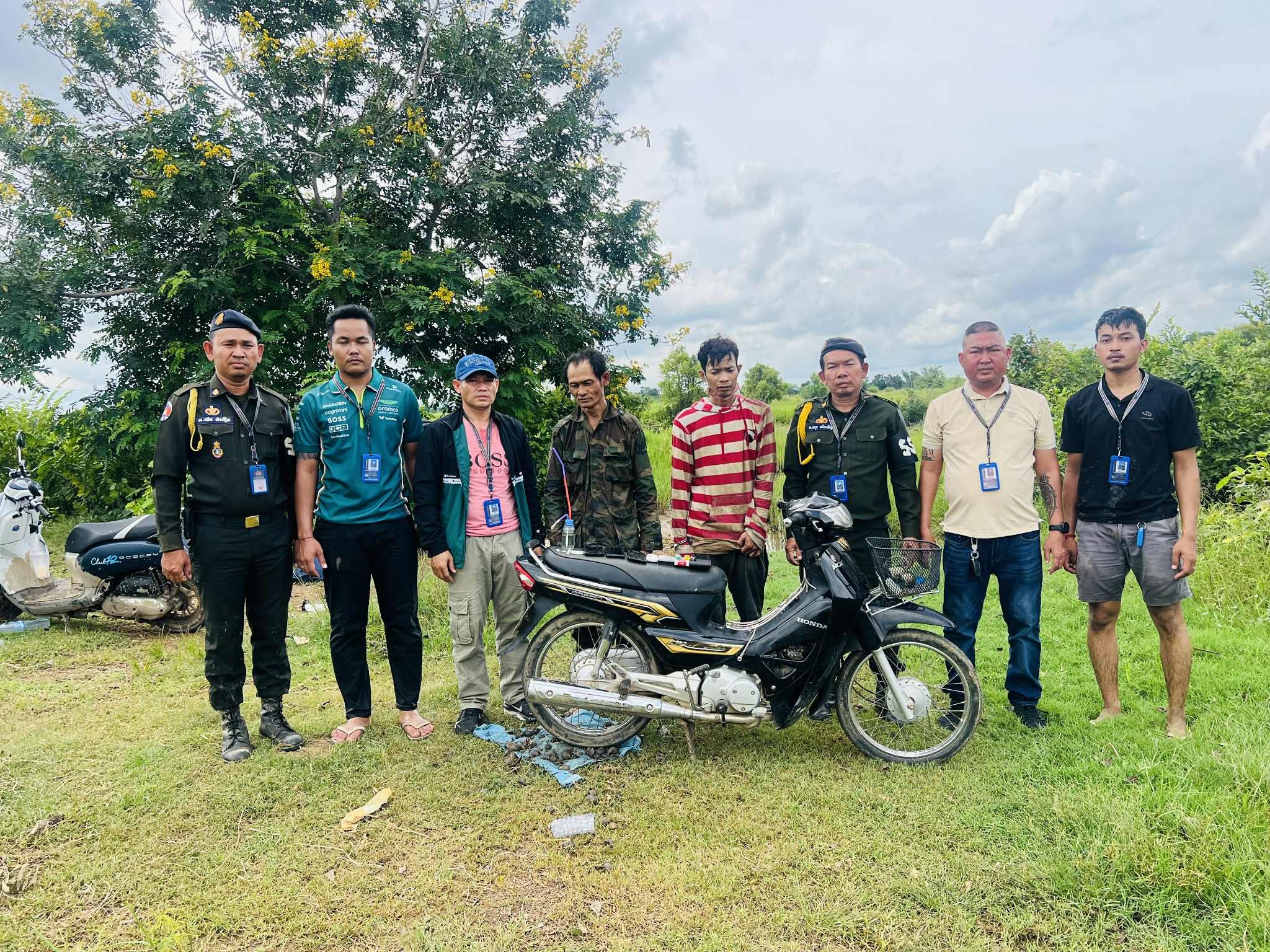 a drug udong