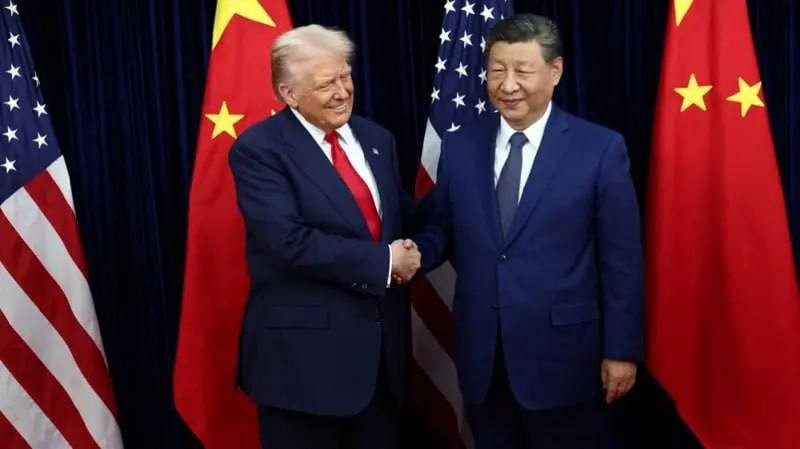 a china us