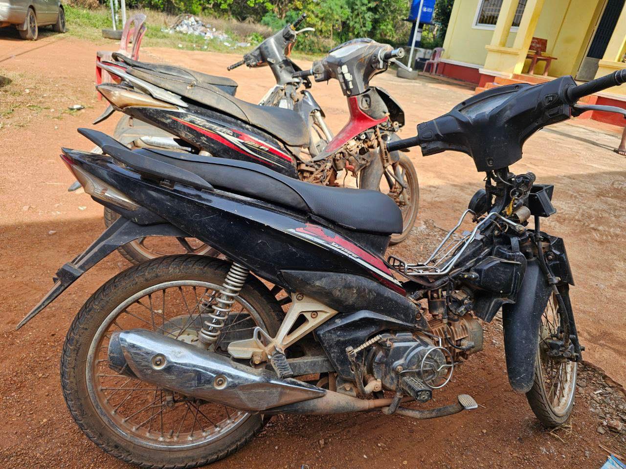 a drug mondul3