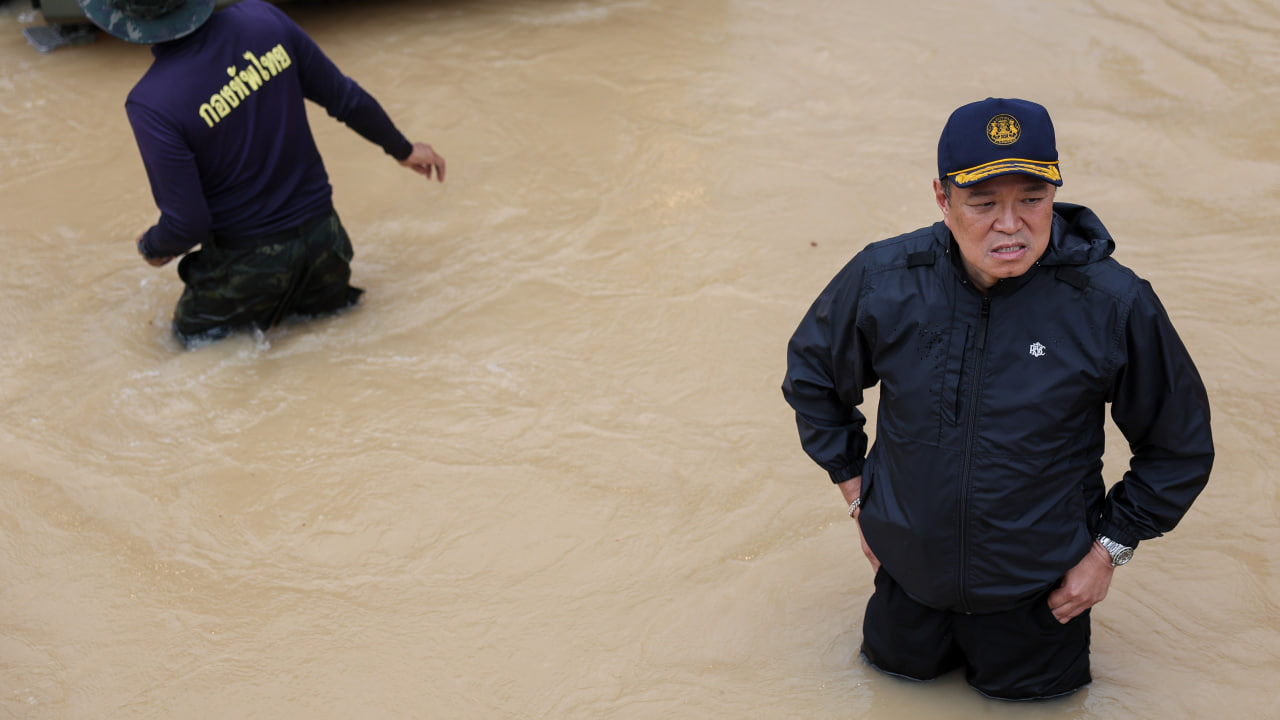 a thai flood2
