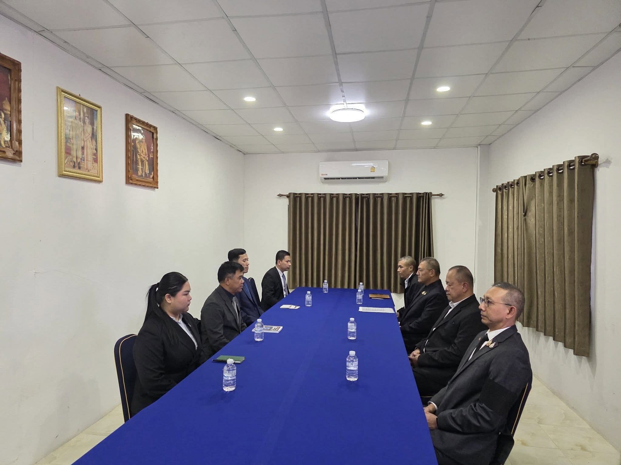 a gbc meet