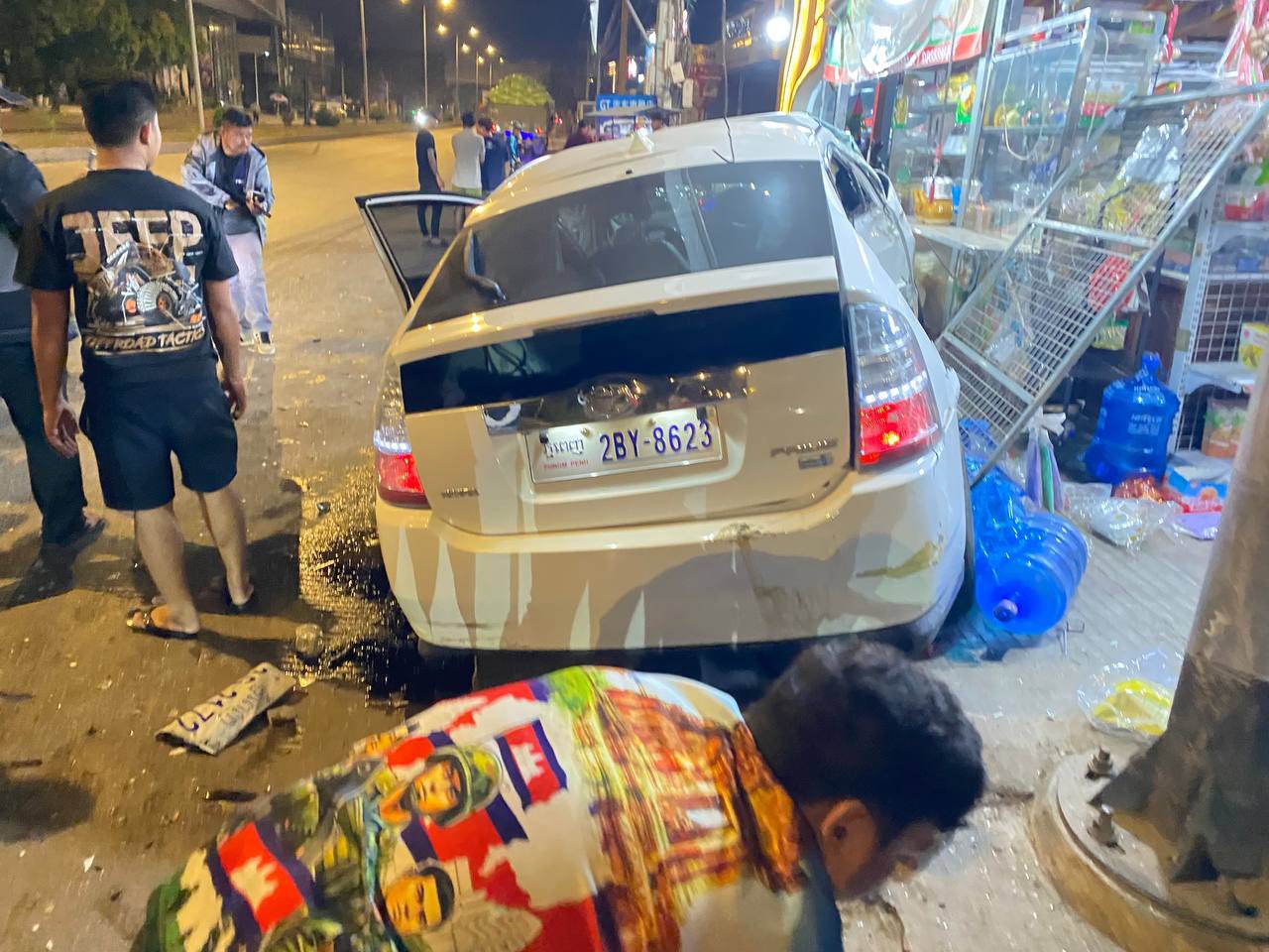 a car crash1