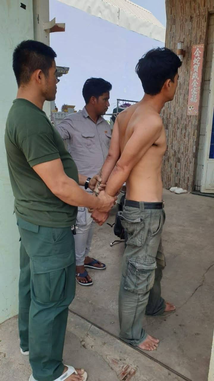 a drug beat1