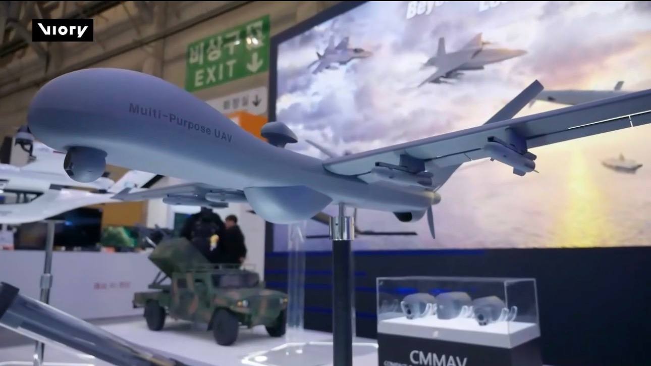 a dron ex1