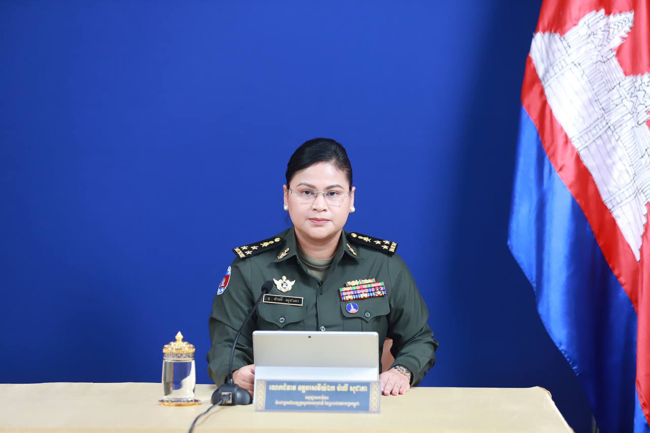 a maly spoke thai