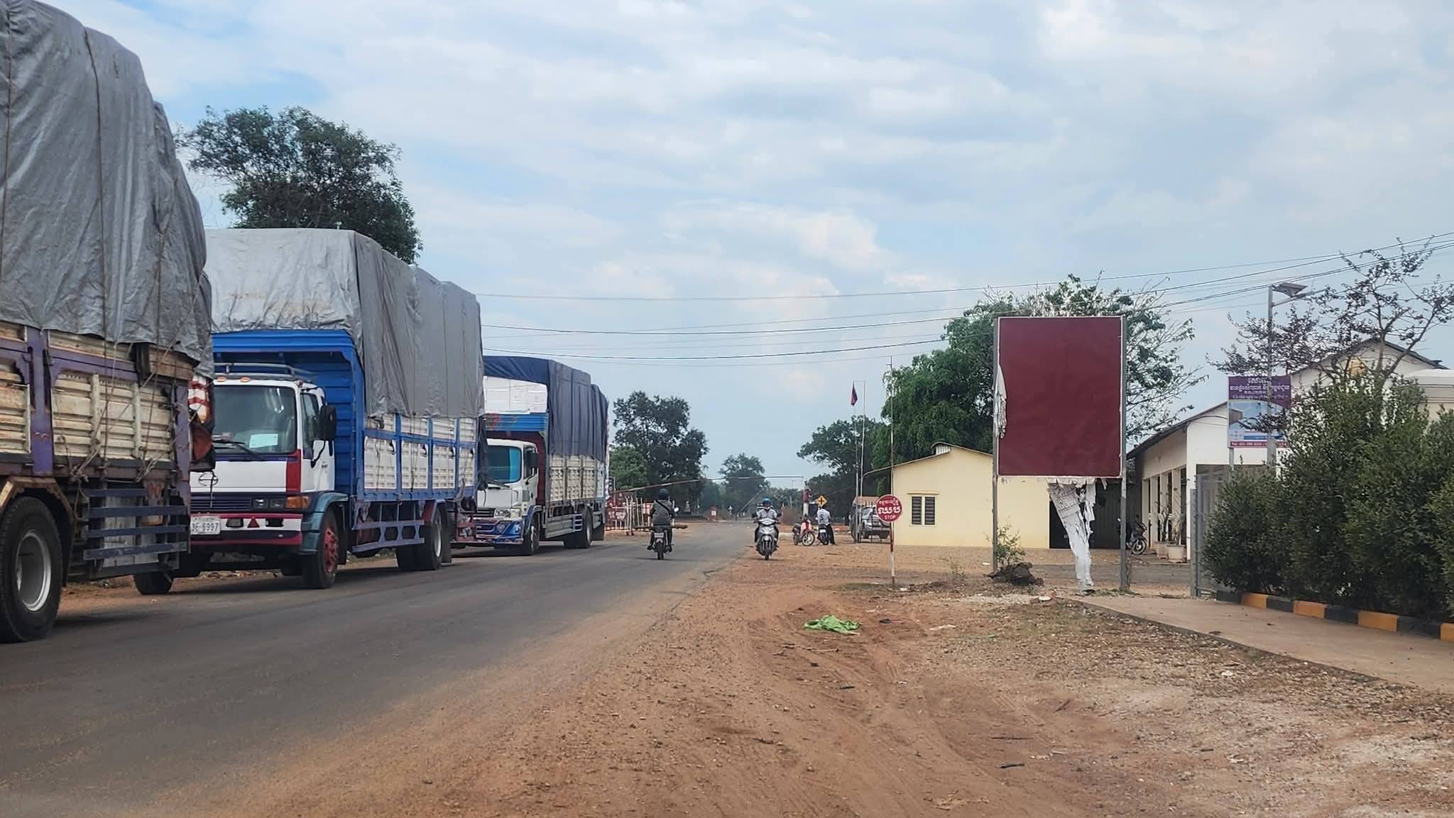 a bos mon gate