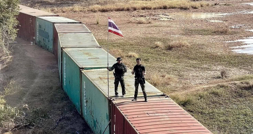 a thai contener1