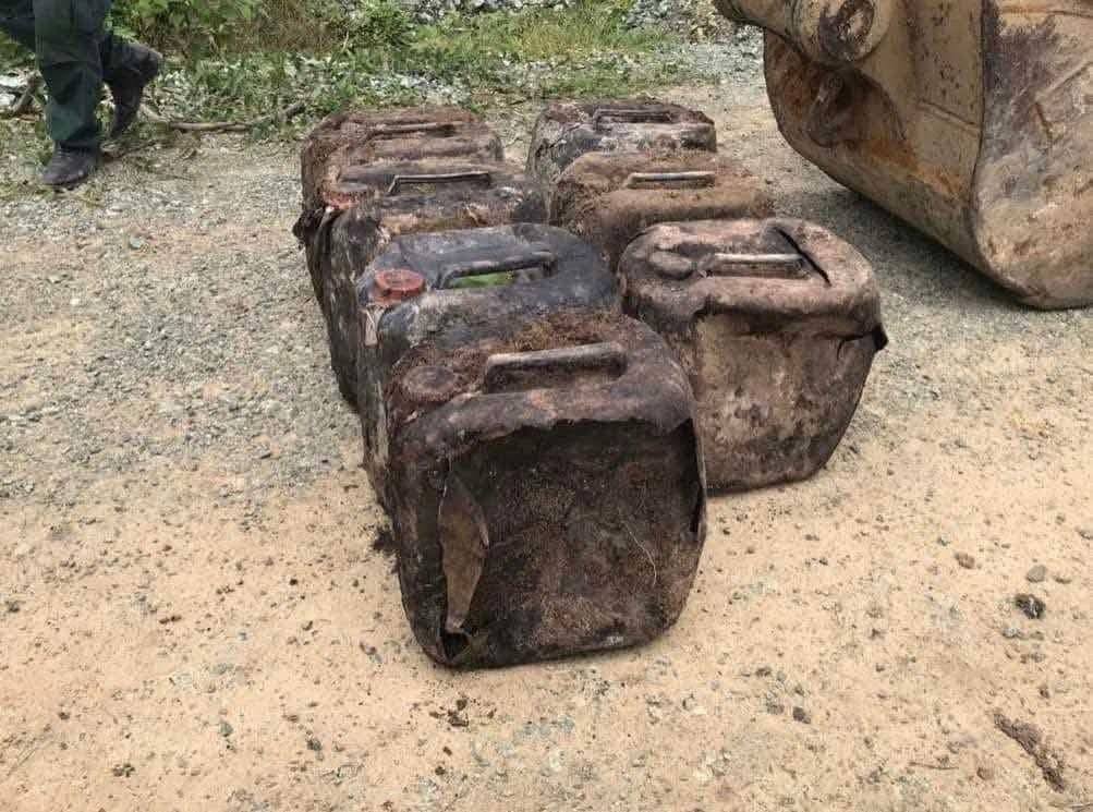 a oil preuv1