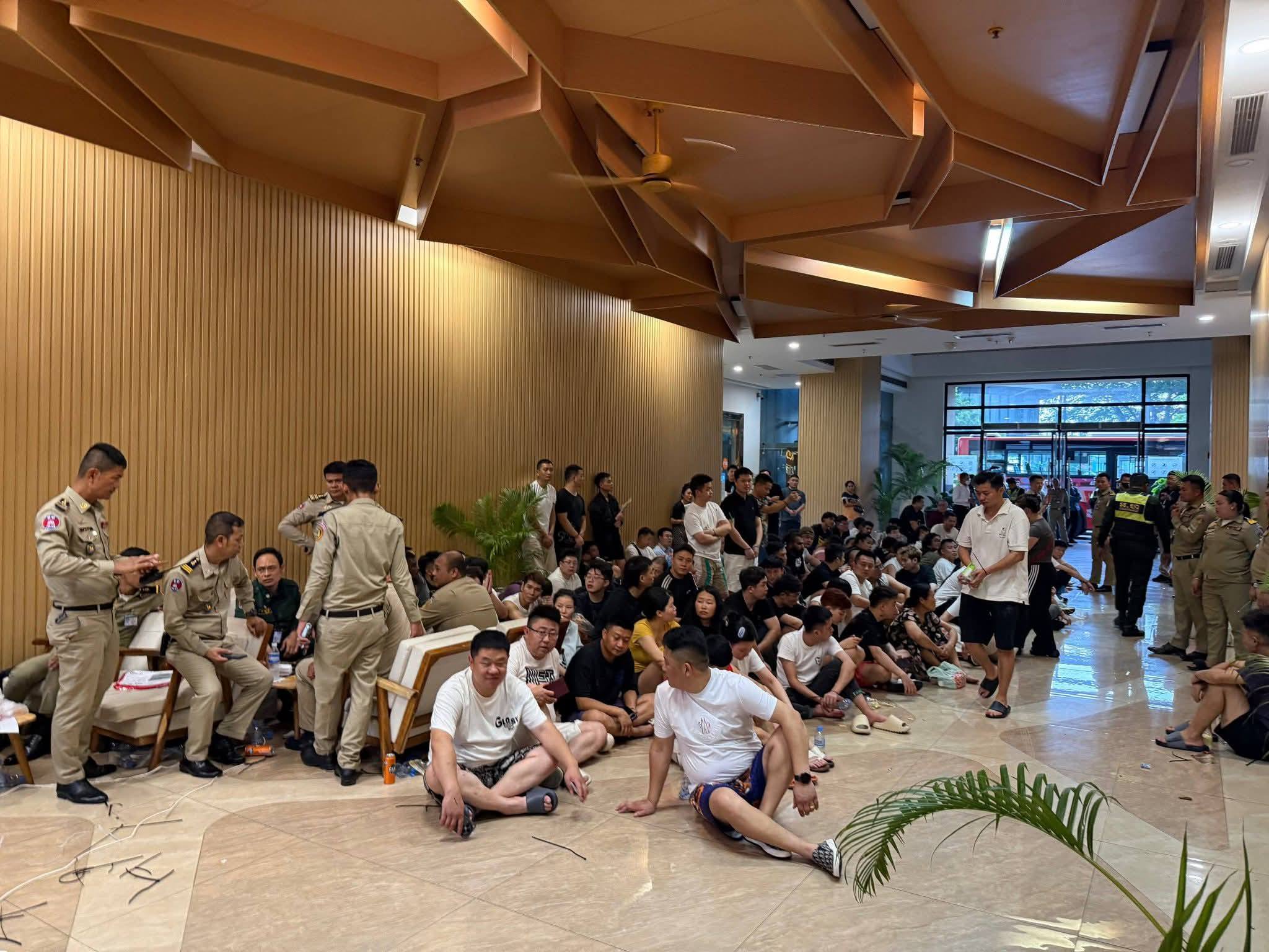 a scam penh1