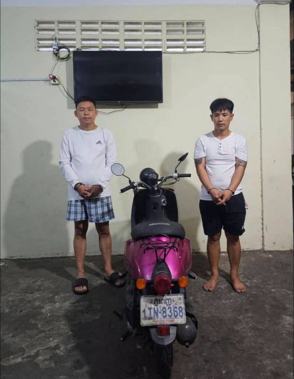 a moto gabag1