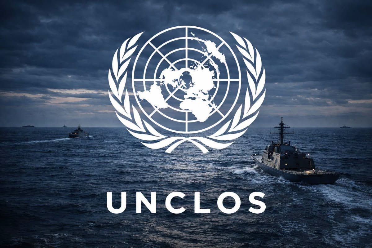 a unclos