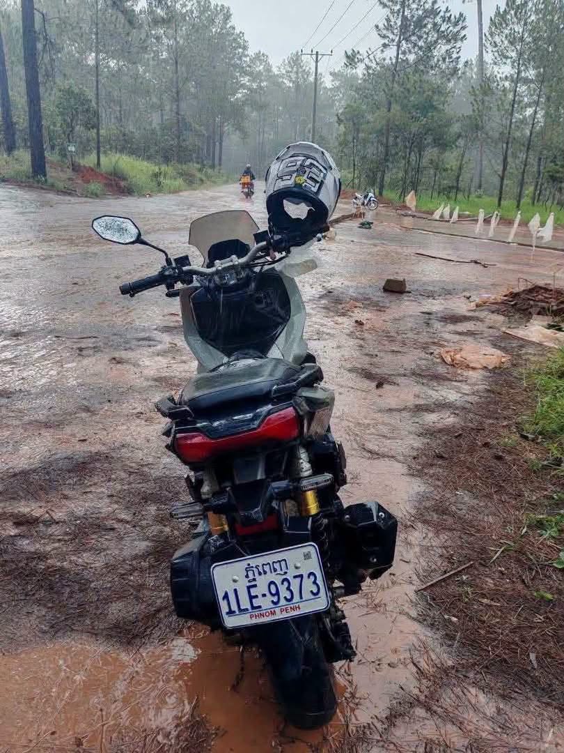 a motokiry