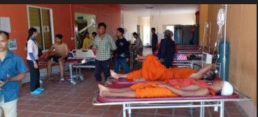 a monk car1