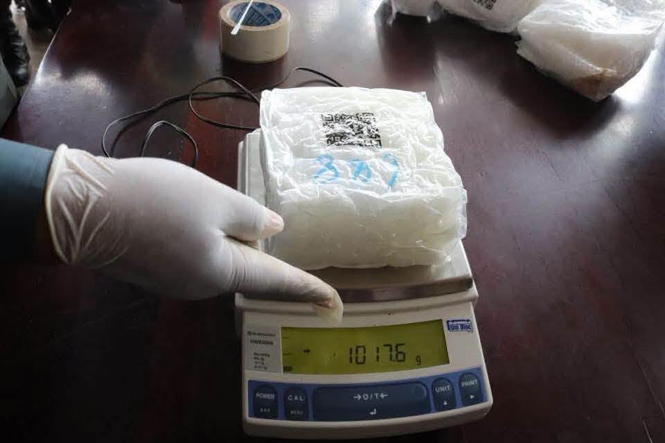 a drug lao2