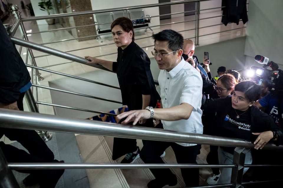 a sara duterte1