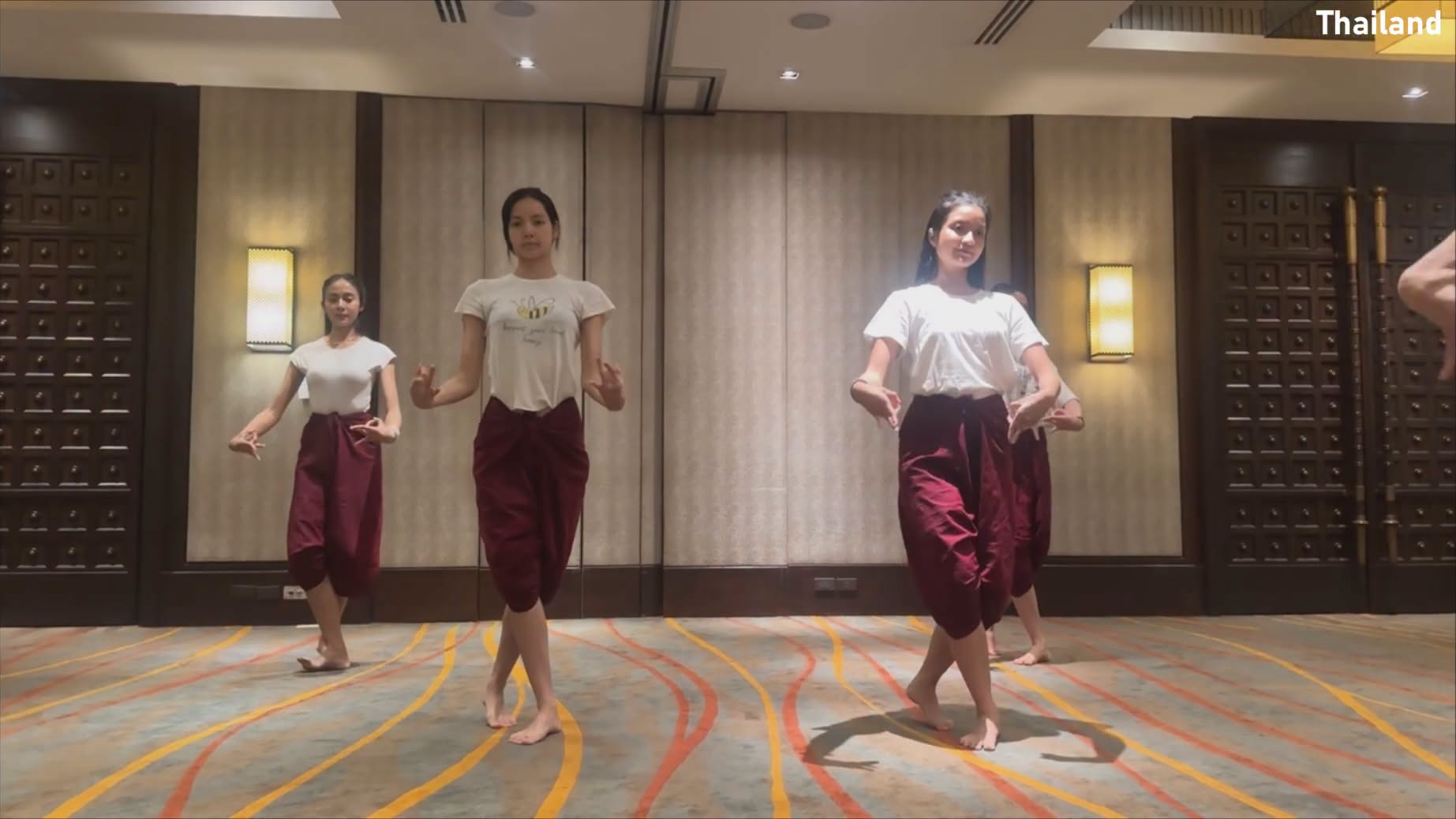 a lysa dance