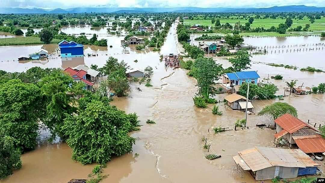 a flood pro3