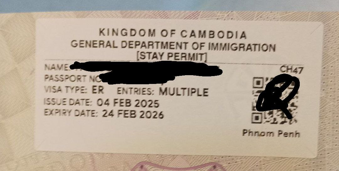 a visa k1