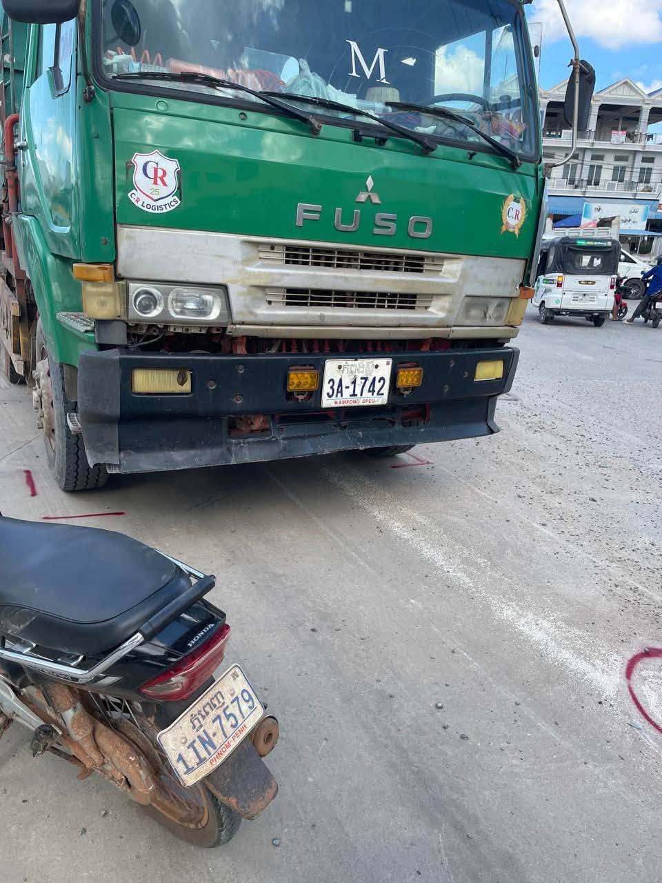 a die trafic2