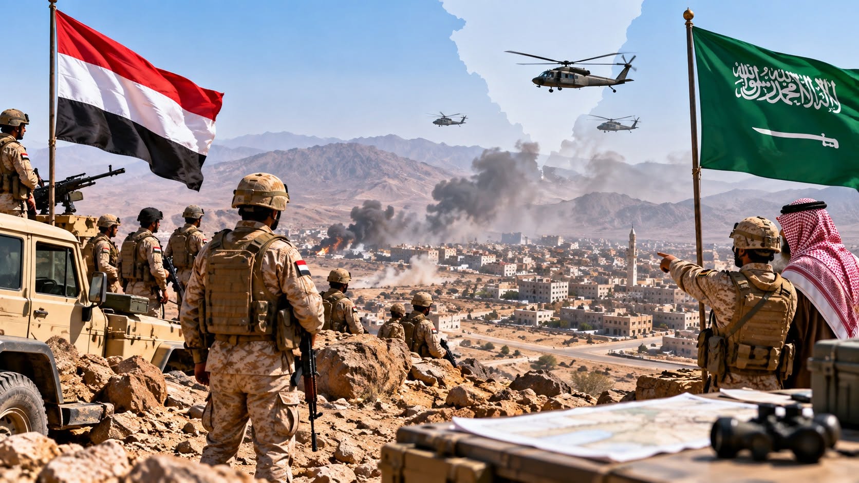 a yemen houthy
