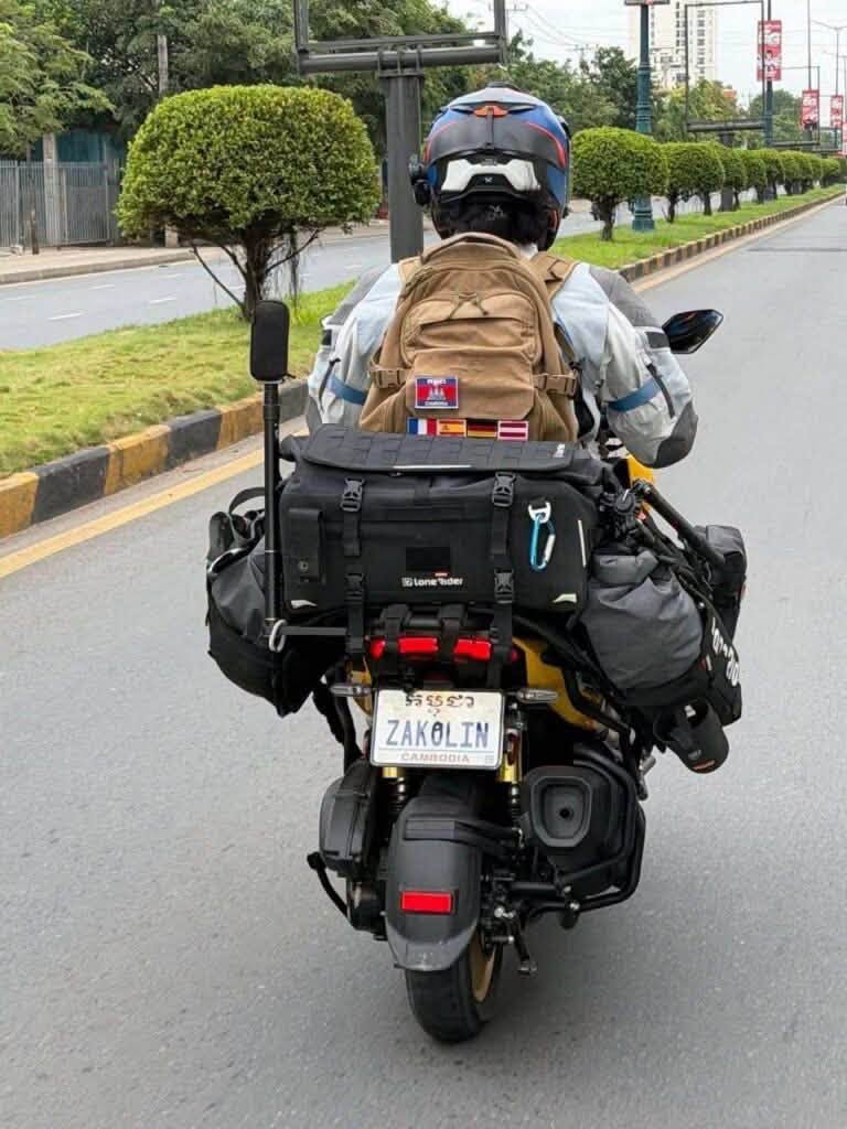 a manet moto2