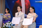 ភាគី​ក្រុមហ៊ុន ឌីអ អារ៉ូម៉ា ប្ដឹង​ យក់ ឋិតរដ្ឋា ទាមទារ​សំណង​​ ២០ម៉ឺនអាមេរិកបន្ទាប់ពីប្រកាសឈប់ធ្វើភ្នាក់ងារឃោសនា!