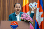 រដ្ឋមន្ត្រី៖ អ្នកសារព័ត៌មាន និងអាជ្ញាធរមិនមែនជាសត្រូវនឹងគ្នាទេ តែជាដៃគូក្នុងការបម្រើពលរដ្ឋ !