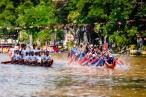 ក្រុងសៀមរាបនឹងមានកម្មវិធីអបអរបុណ្យអុំទូកសំពះព្រះខែរ